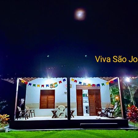 Sitio Recanto Feliz-Beira-Mar, Pertinho Da Igrejinha Praia dos Carneiros Bagian luar foto