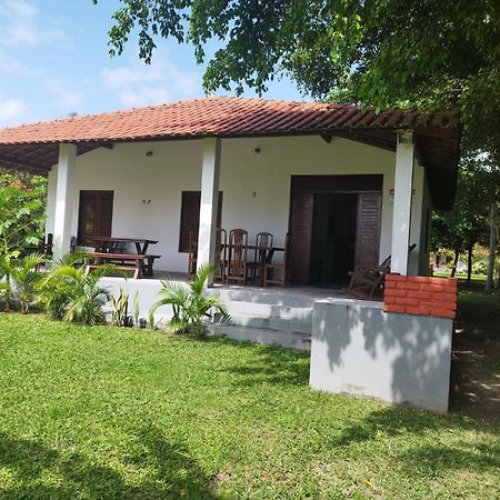 Sitio Recanto Feliz-Beira-Mar, Pertinho Da Igrejinha Praia dos Carneiros Bagian luar foto