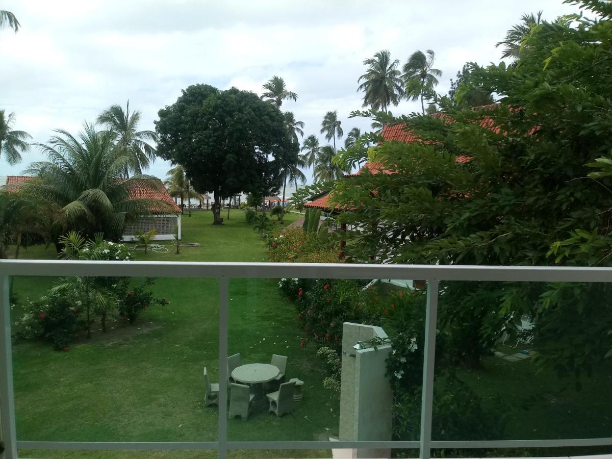 Sitio Recanto Feliz-Beira-Mar, Pertinho Da Igrejinha Praia dos Carneiros Bagian luar foto