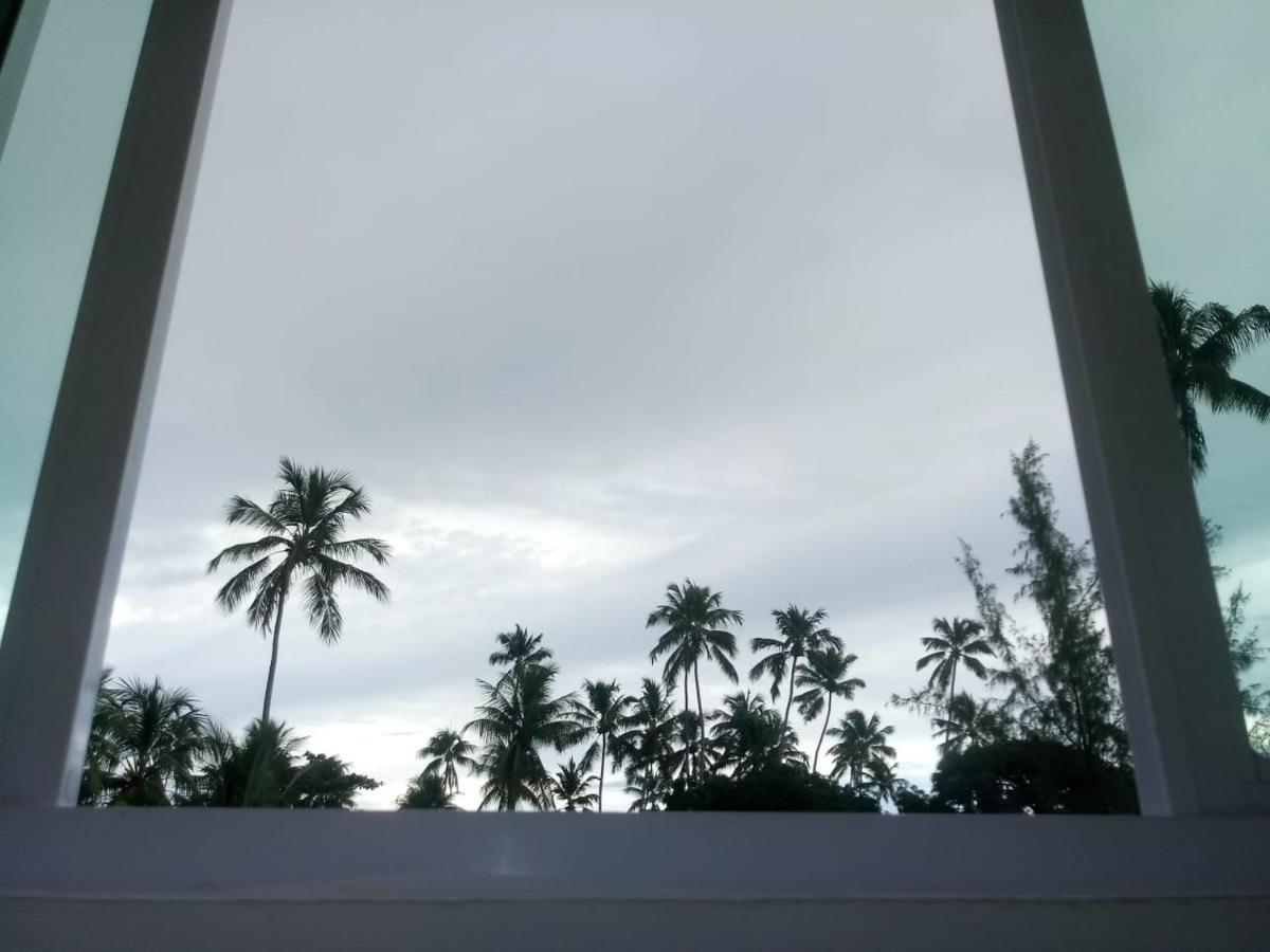 Sitio Recanto Feliz-Beira-Mar, Pertinho Da Igrejinha Praia dos Carneiros Bagian luar foto