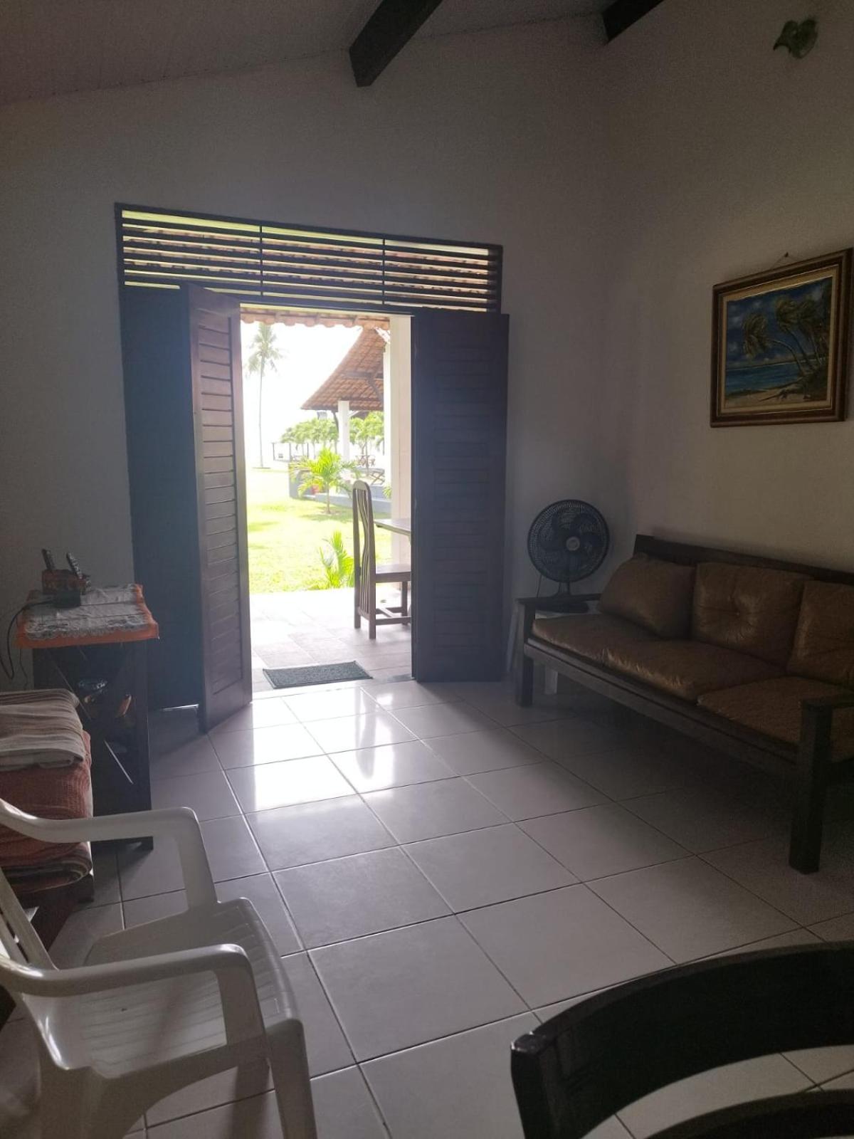 Sitio Recanto Feliz-Beira-Mar, Pertinho Da Igrejinha Praia dos Carneiros Bagian luar foto